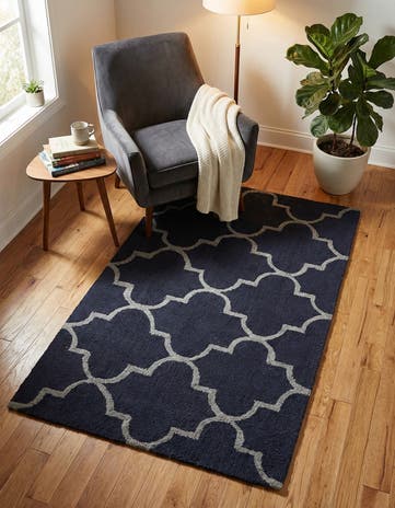 3' x 5' Luna Rug