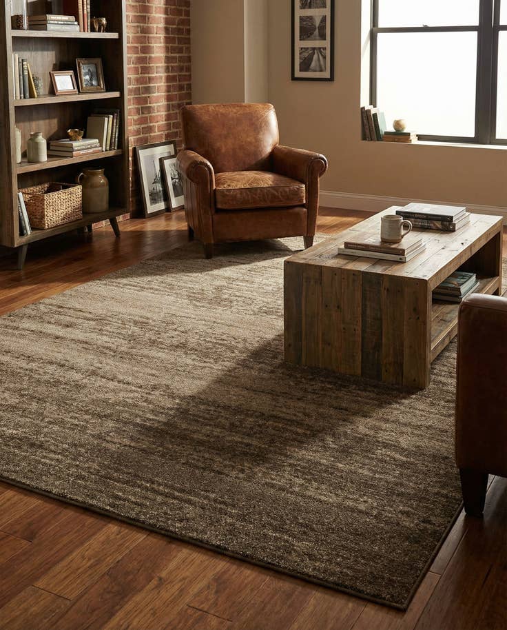 Detail image of 7' 10 x 11' Angelica Rug