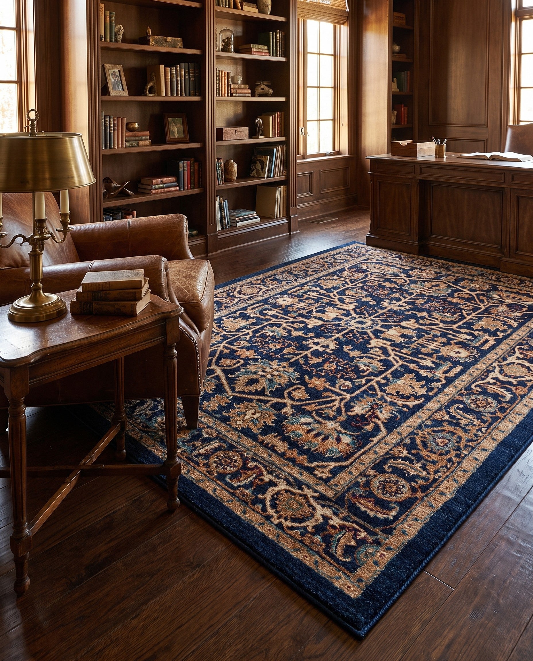 5' x 8' Graham Rug