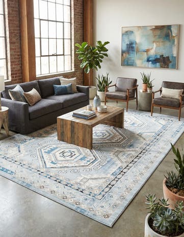 10' x 14' Charlotte Rug