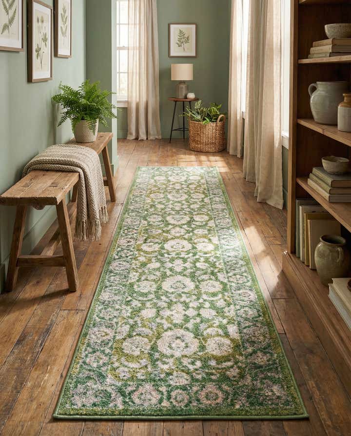 2' x 8' Aurelia Runner Rug