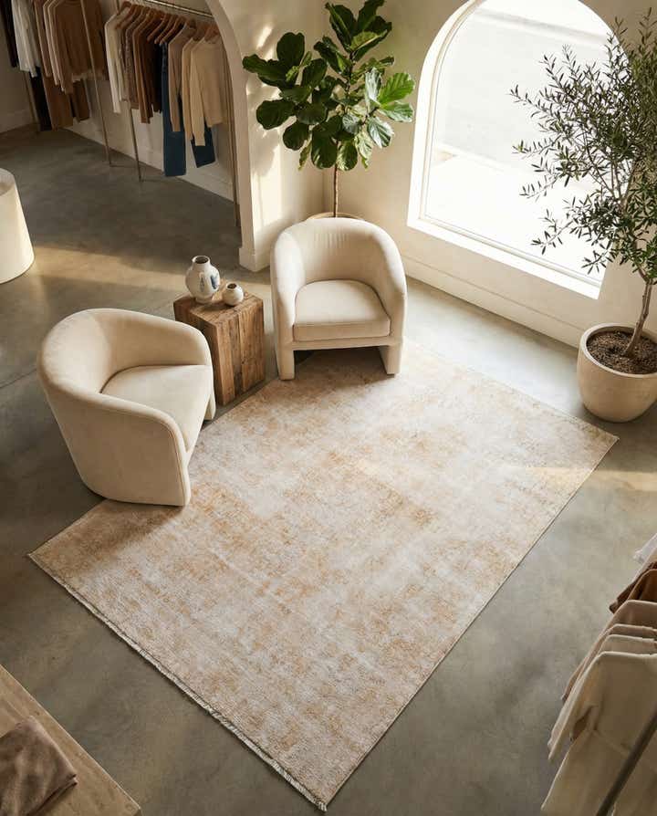 6' 1 x 9' Boutique Rug