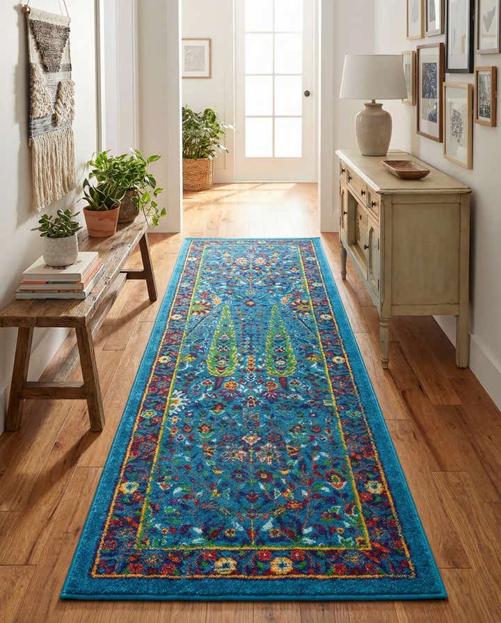2' x 6' Calypso Runner Rug