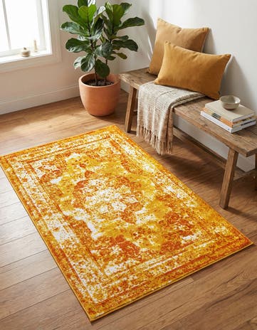 3' x 5' 3 Monte Carlo Rug