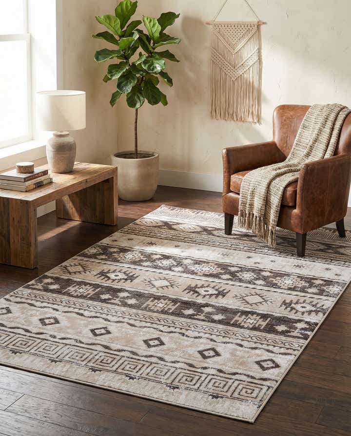 160cm x 245cm Lucerne Teppich