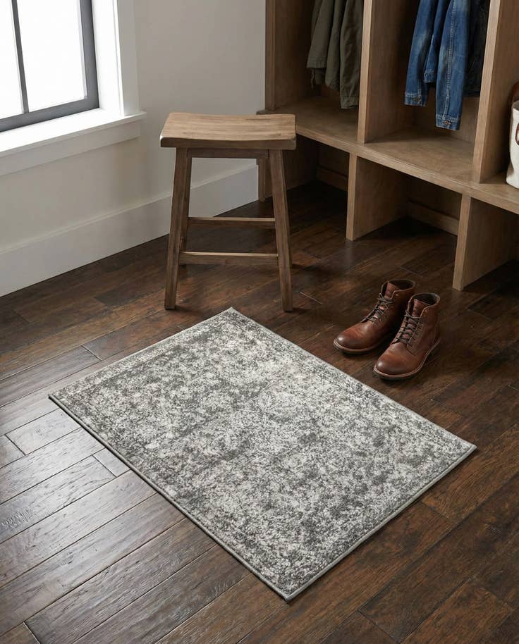 Detail image of 2' 2 x 3' Oregon Rug
