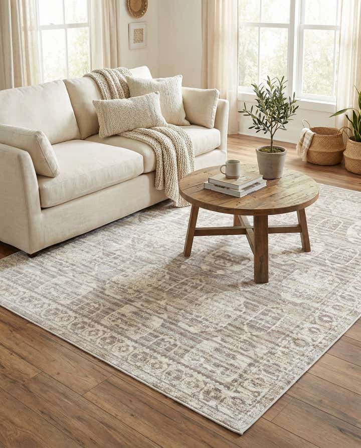 7' 10 x 10' 2 Lola Rug