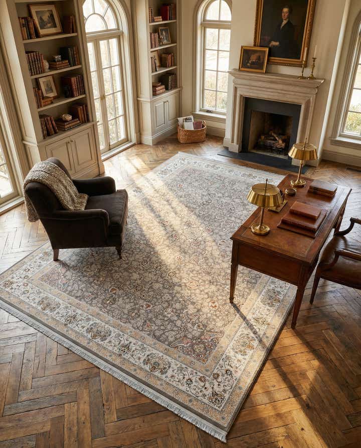 7' 3 x 10' Antony Rug