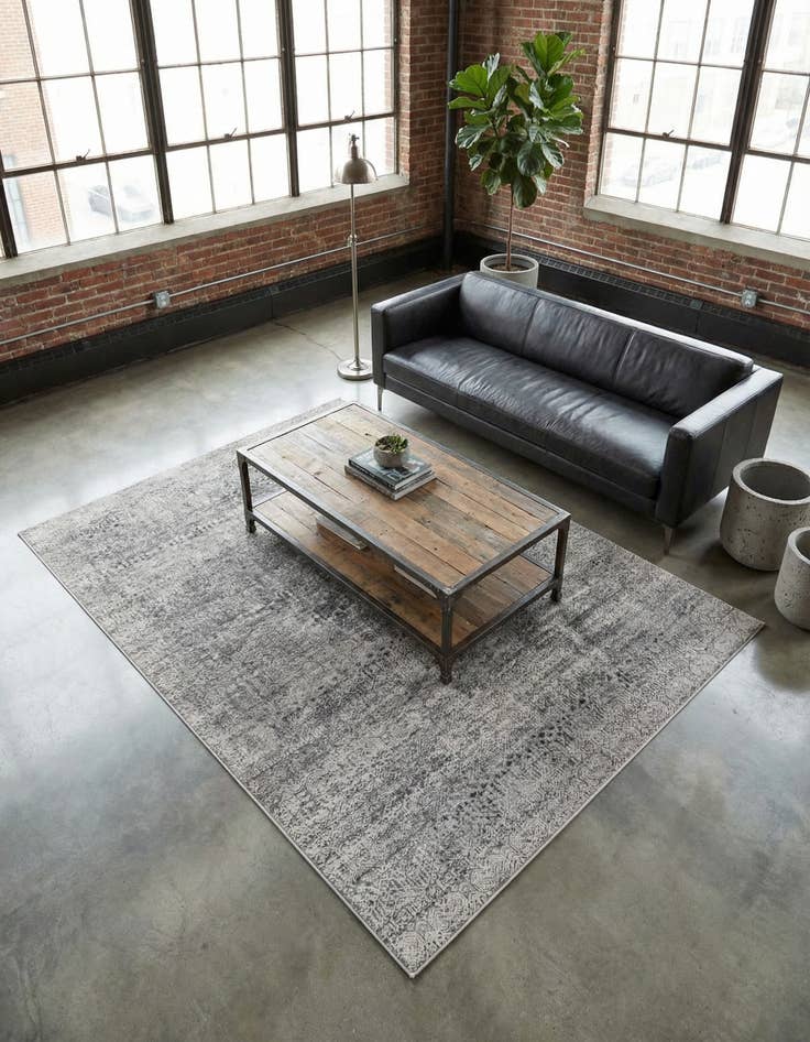 Detail image of 5' x 7' Finsbury Rug