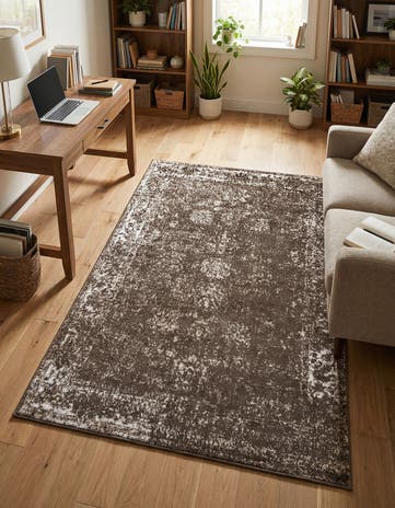 4' x 6' Monte Carlo Rug