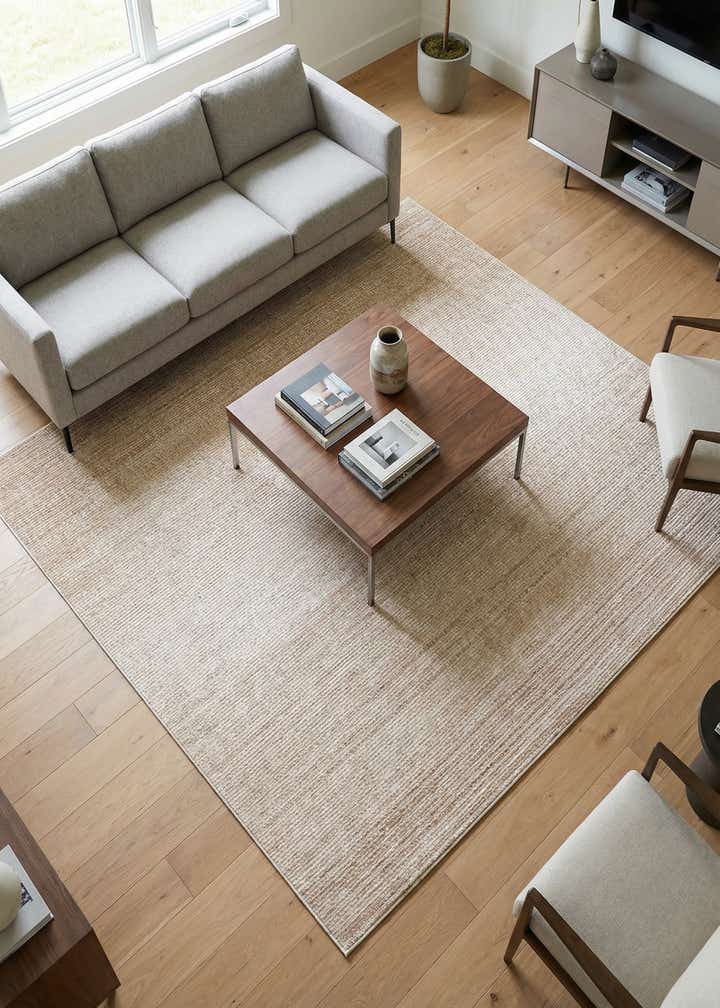 7' 10 x 7' 10 Gemstone Square Rug