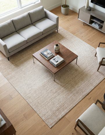 7' 10 x 7' 10 Gemstone Square Rug