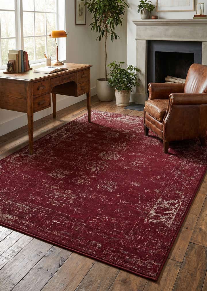 7' 10 x 11' Monte Carlo Rug