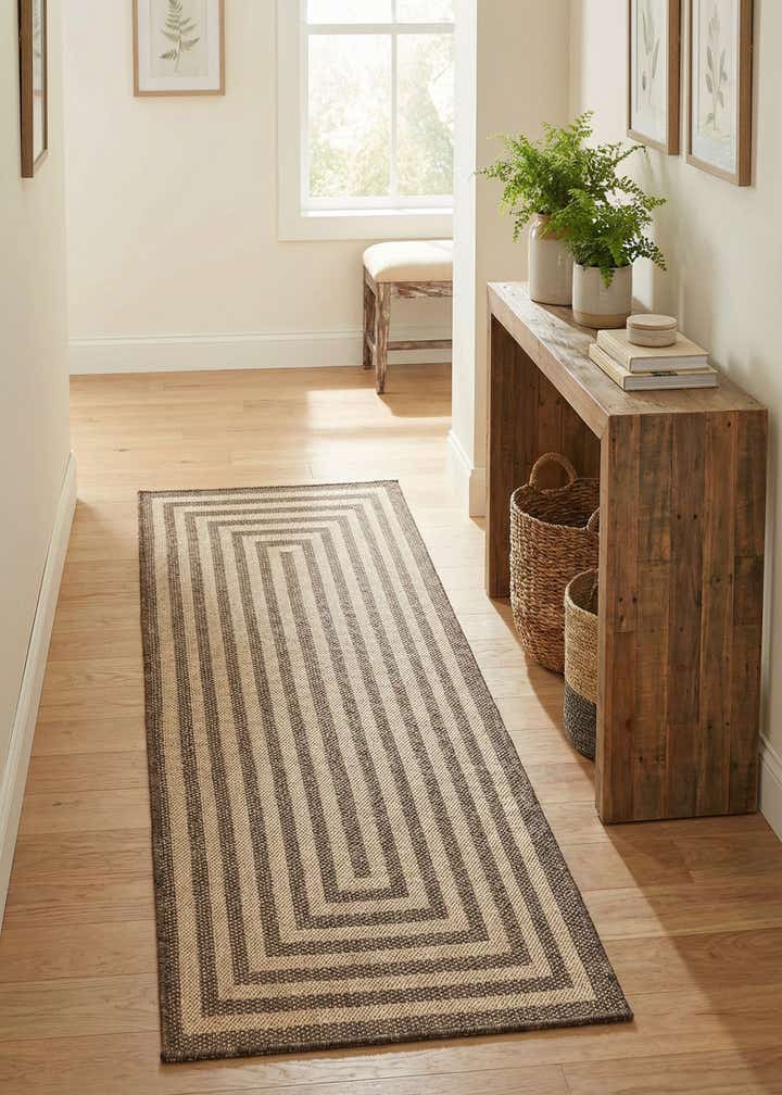 2' 7 x 6' Dunes Runner Rug