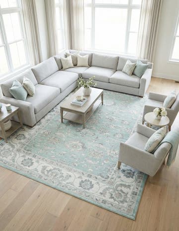 10' x 14' Aurelia Rug