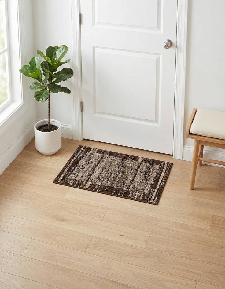 Detail image of 2' x 3' Equinox Rug