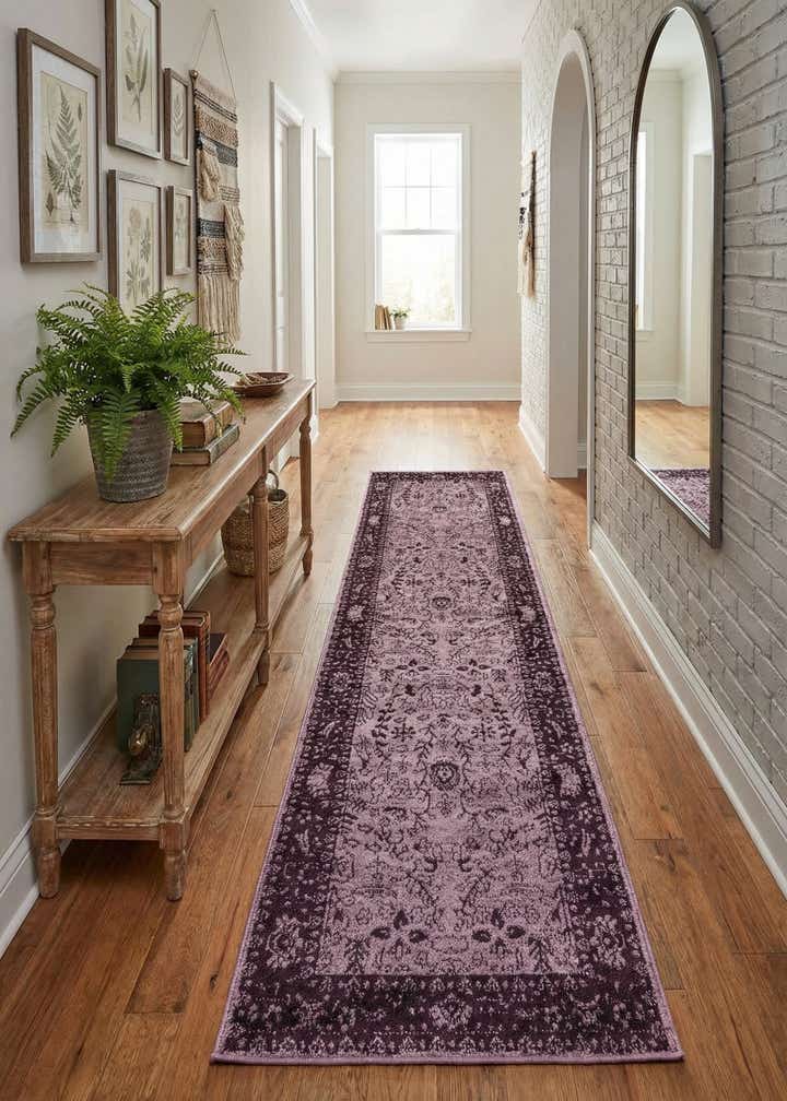 2' 7 x 10' Vista Runner Rug