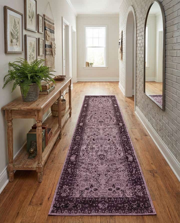 2' 7 x 10' Vista Runner Rug