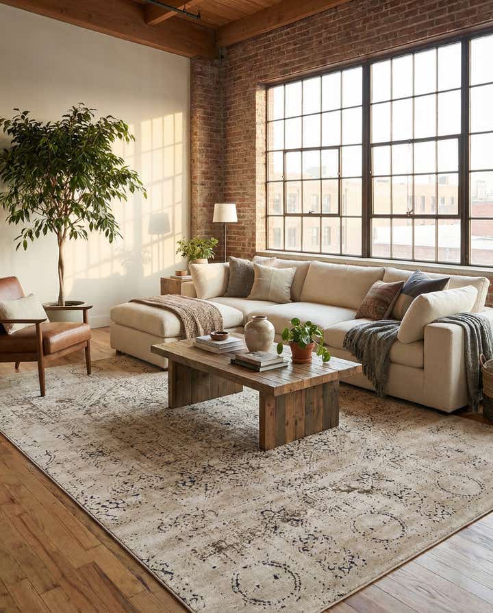10' x 13' Eliza Rug
