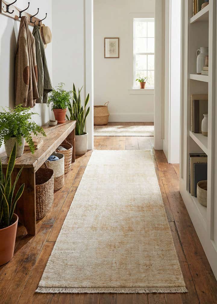 2' x 8' Boutique Runner Rug
