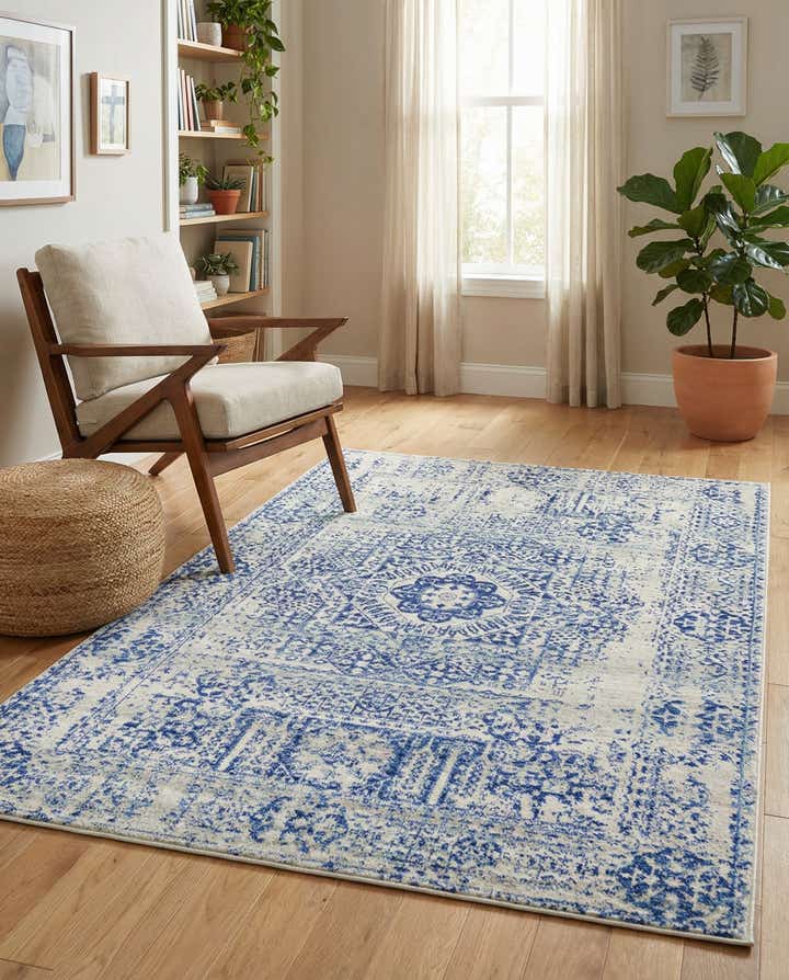 5' x 8' Legacy Rug