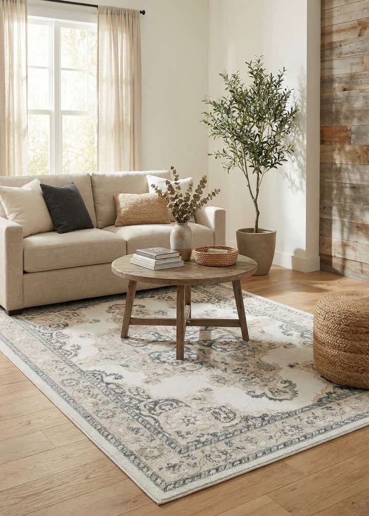7' x 10' Parker Rug