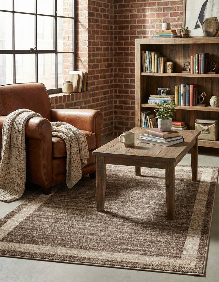 Detail image of 3' x 5' 3 Loft Rug