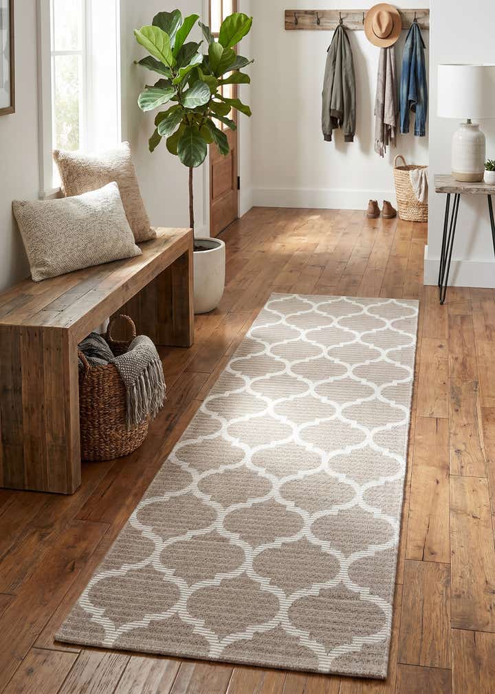 2' x 6' Georgia Runner Rug