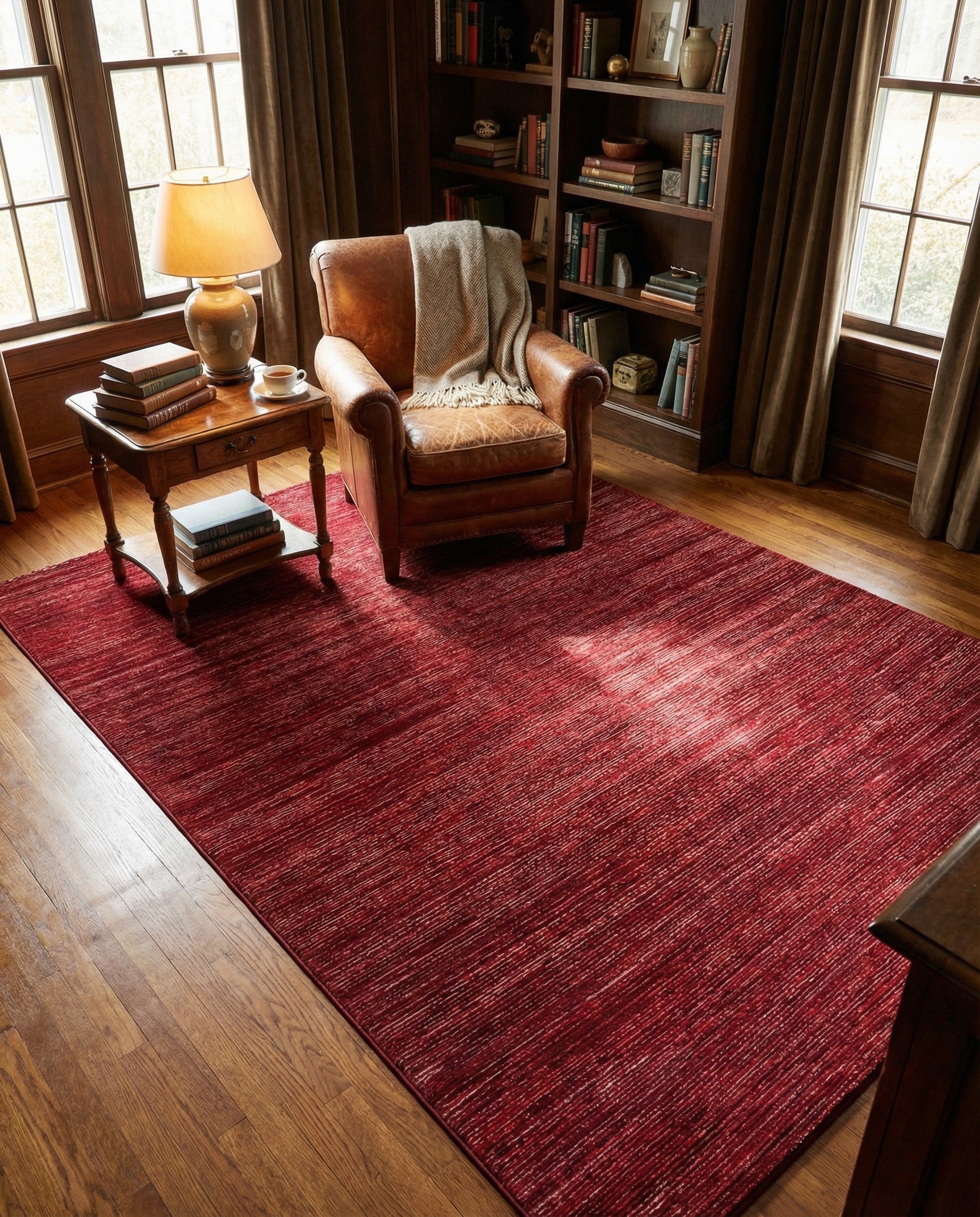 185cm x 275cm Finsbury Alfombra