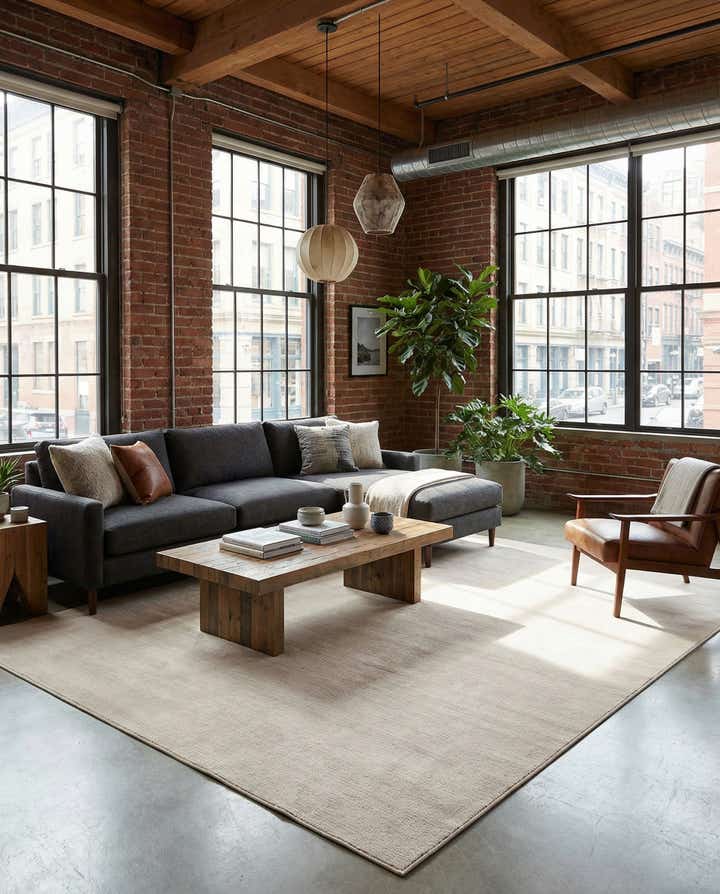 10' x 13' Tribeca Rug