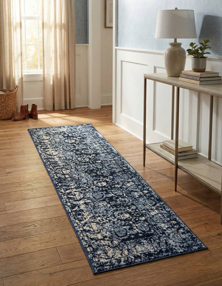 Detail image of 2' 7 x 10' Vista Runner Rug