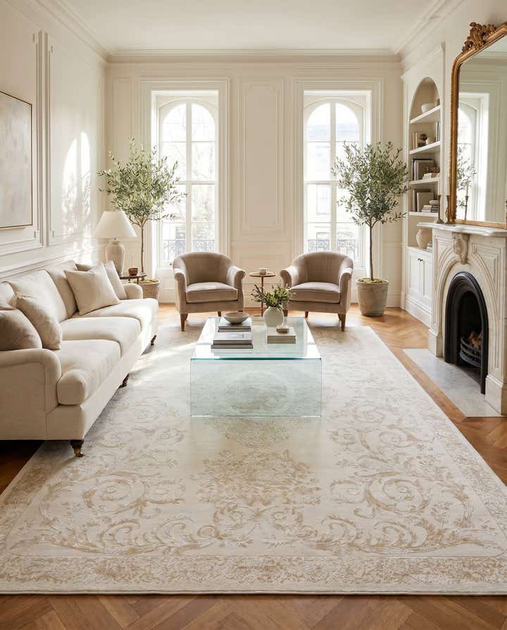 10' x 14' Finsbury Rug