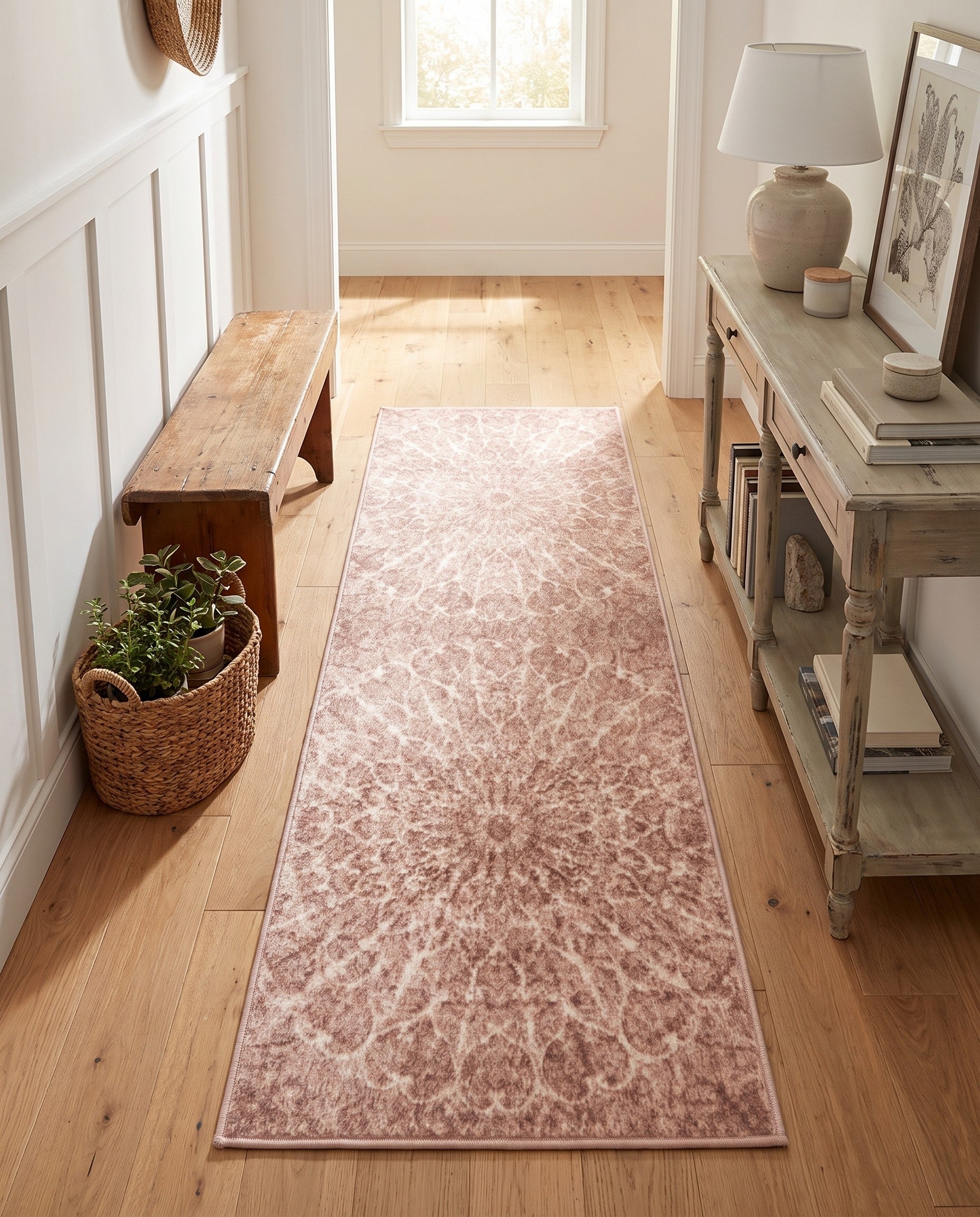 2' x 6' Monaco Runner Rug
