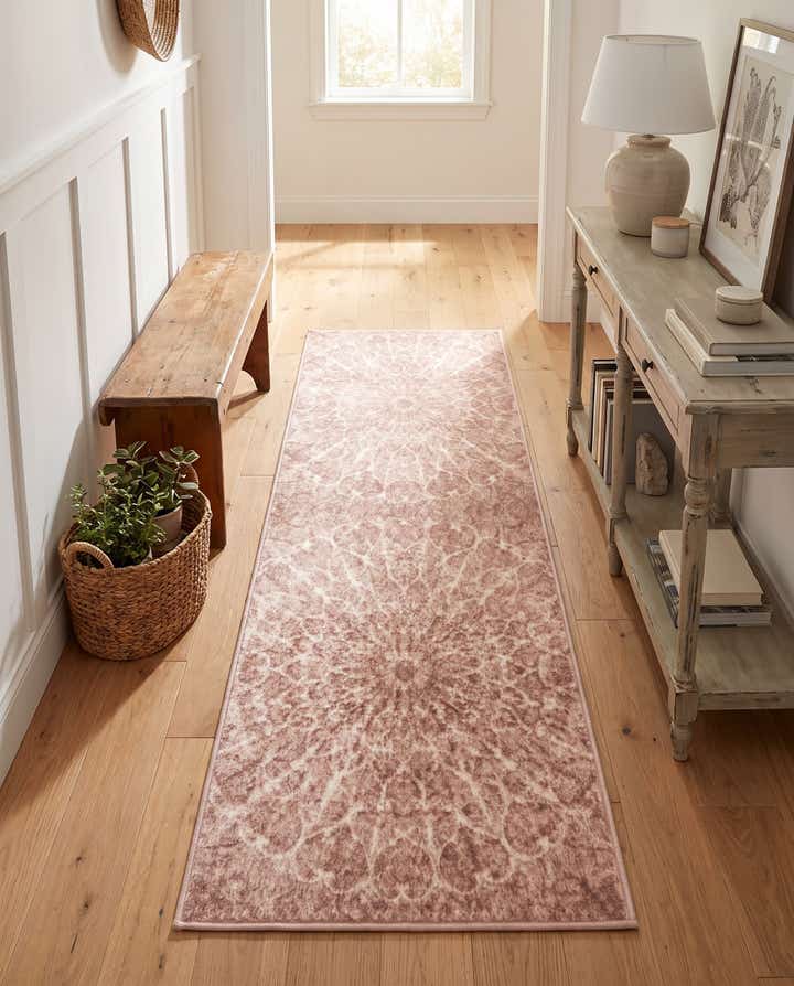 2' x 6' Monaco Runner Rug
