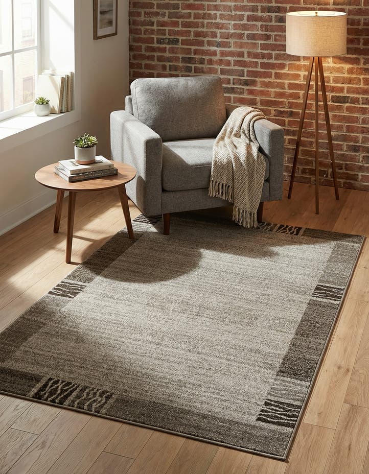 3' x 5' 3 Angelica Rug