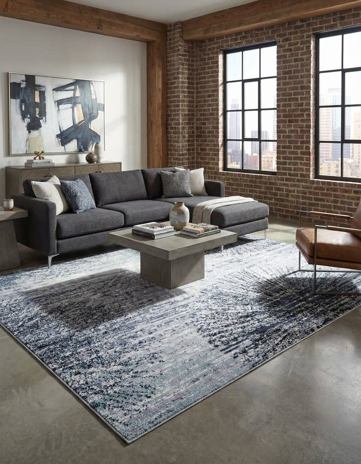 Detail image of 10' x 14' 1 Tucson Rug