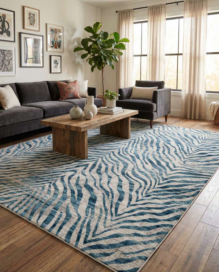 9' x 12' Finsbury Rug