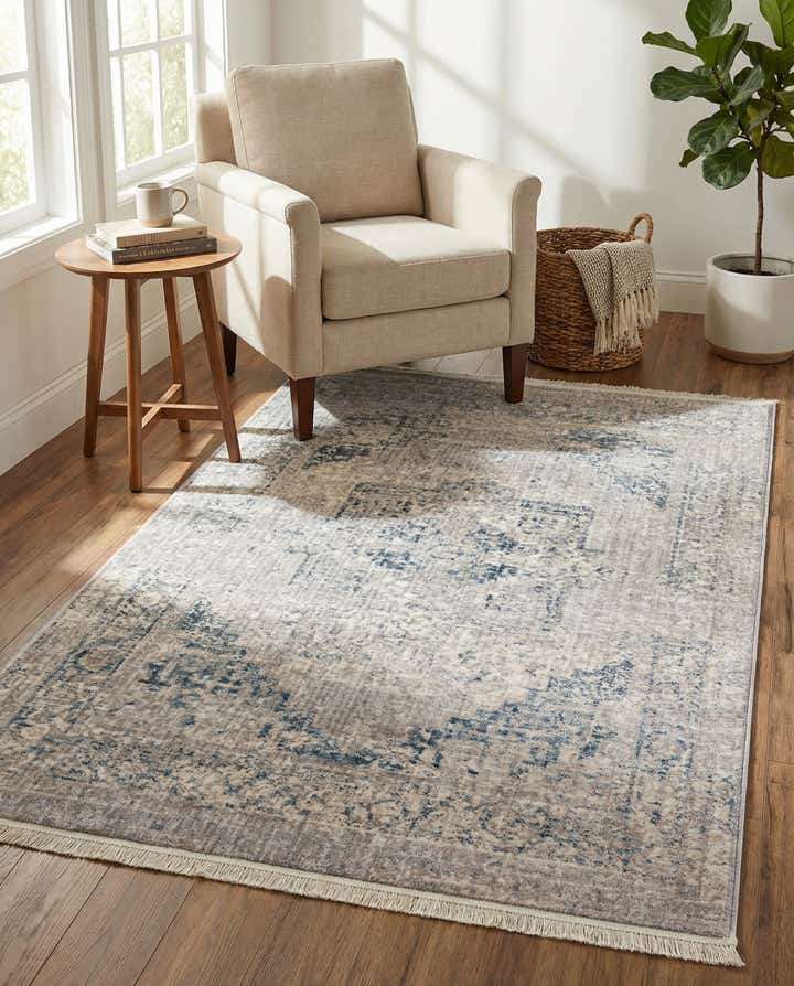 3' 3 x 5' 3 Noble Rug