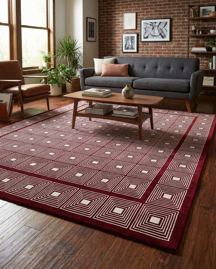 7' 10 x 10' Aakaar Rug