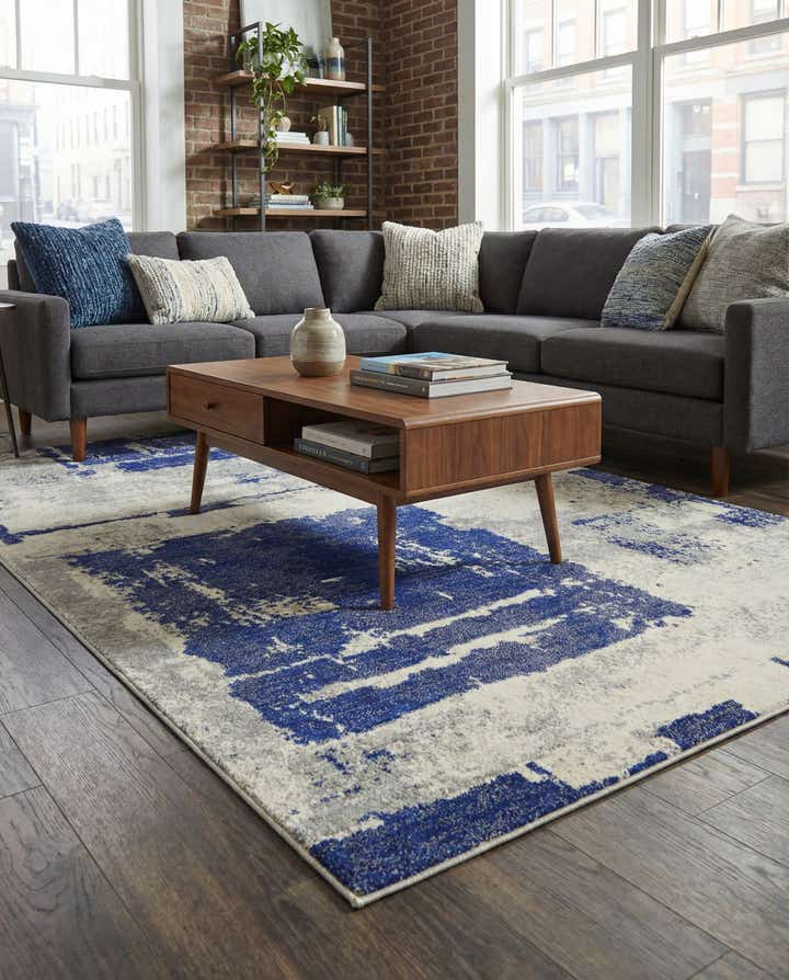 5' x 8' Legacy Rug