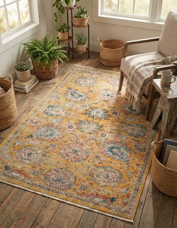 4' x 6' Lola Rug