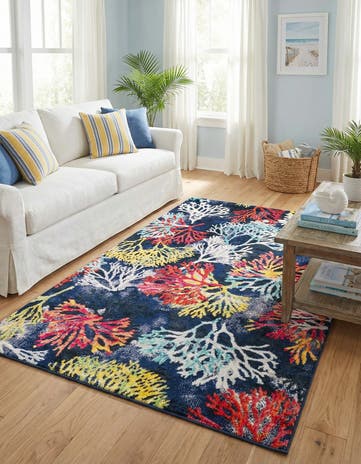 Ariel Rug