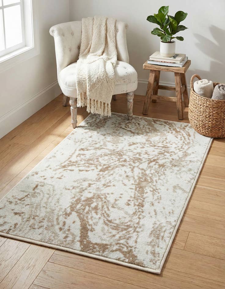 Detail image of 2' x 3' Laguna Rug