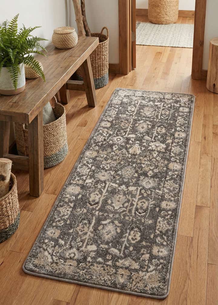 2' x 5' Oregon Runner Rug