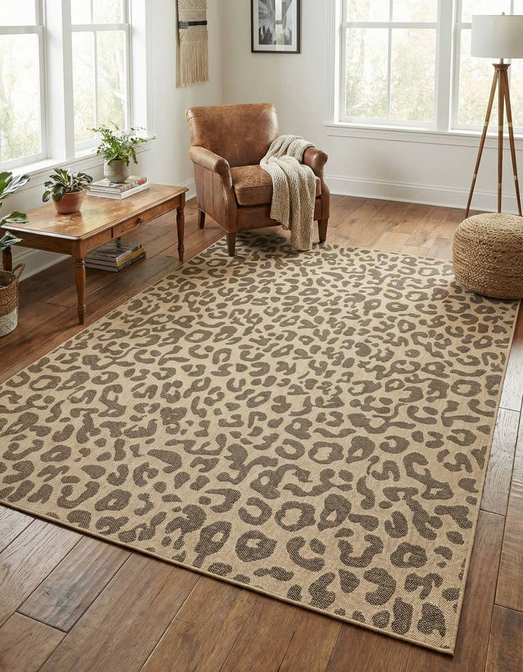 Detail image of 9' 2 x 12' Dunes Rug