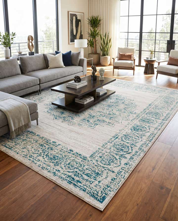 10' x 13' Aarhus Rug
