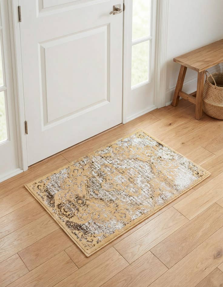 Detail image of 2' x 3' Highbury Rug