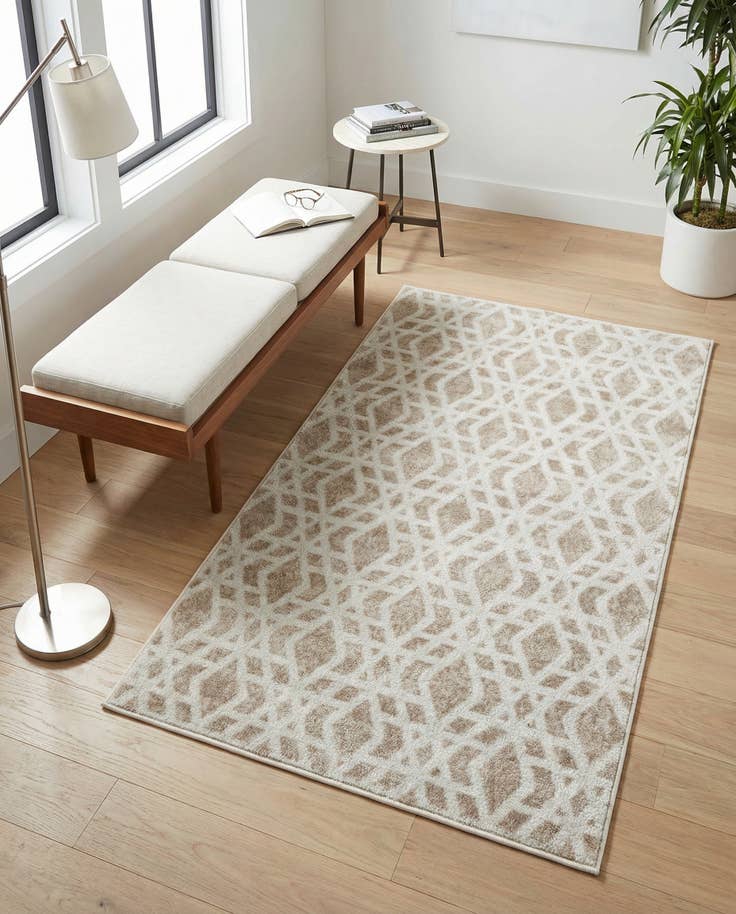 Detail image of 3' x 5' 3 Laguna Rug