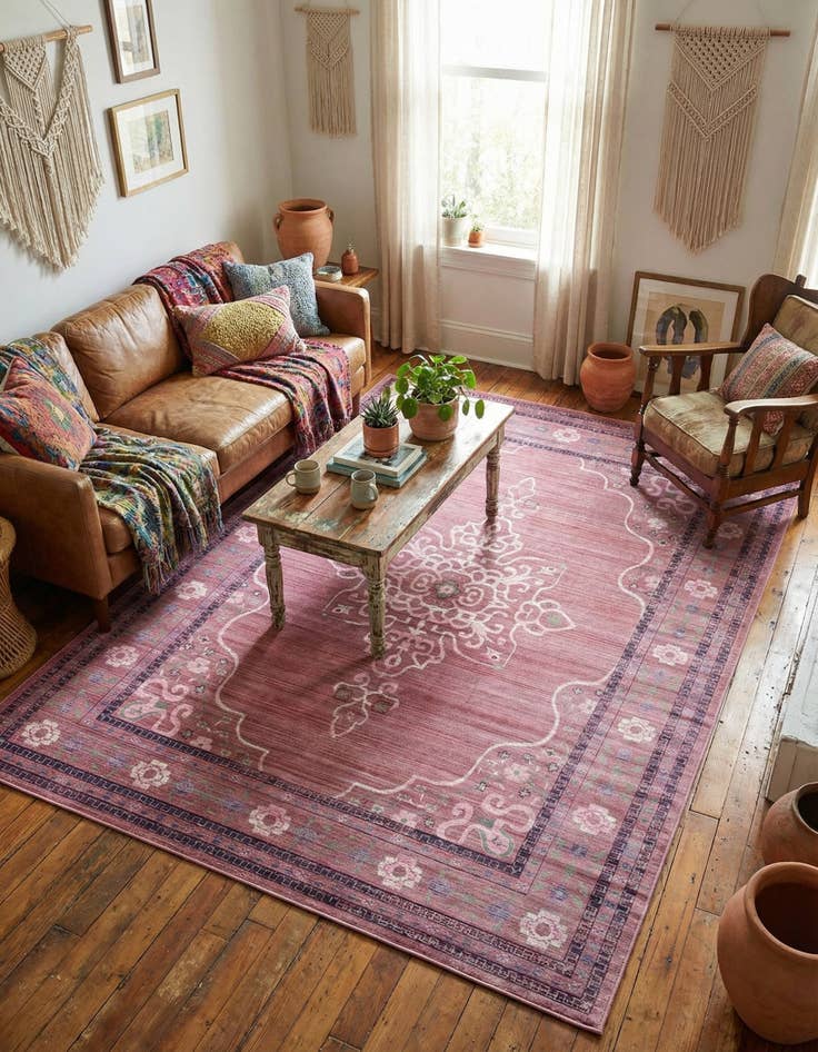 Detail image of 9' x 12' 2 Alexis Rug