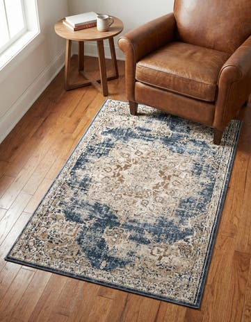 3' x 5' 3 Eliza Rug